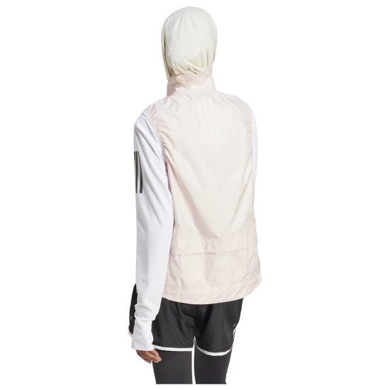 Adidas Γυναικείο γιλέκο Own the Run Vest Adidas Γυναικείο γιλέκο Own the Run Vest